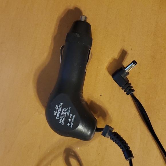 XM DC-DC Converter - Picture 2 of 2